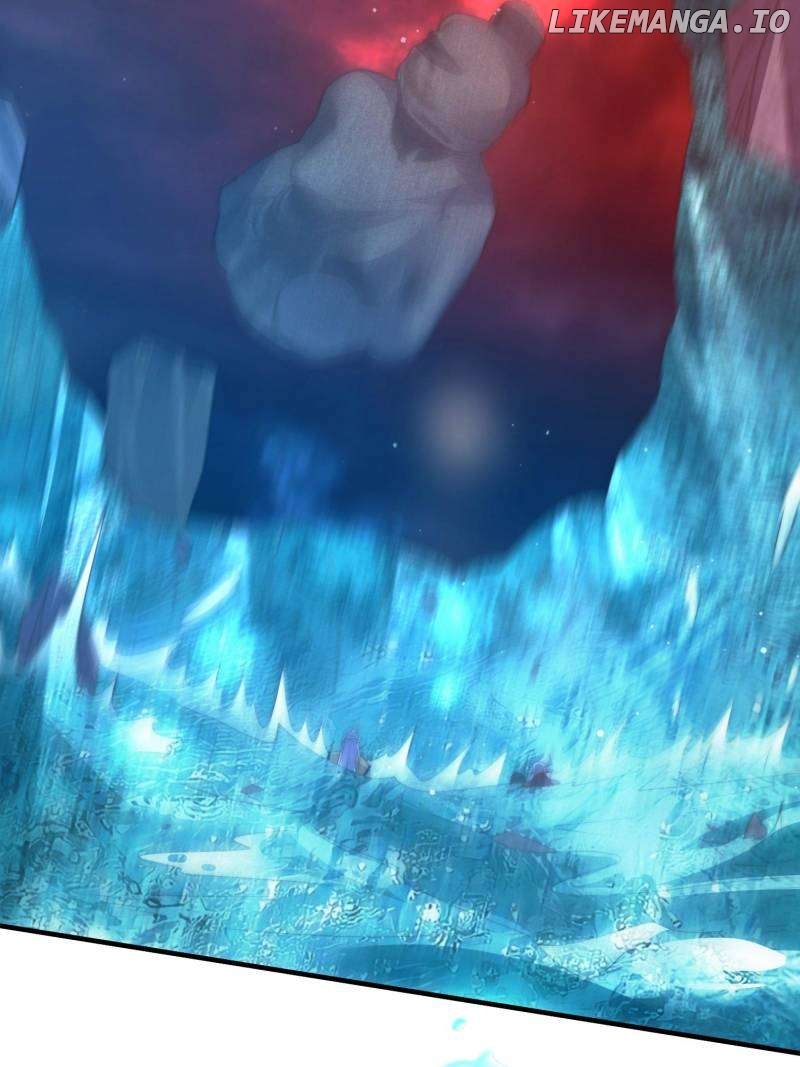 All the Female Apprentices Want to Kill Me Chapter 184 - page 22