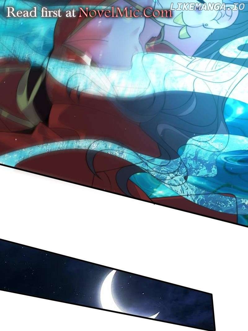 All the Female Apprentices Want to Kill Me Chapter 184 - page 27