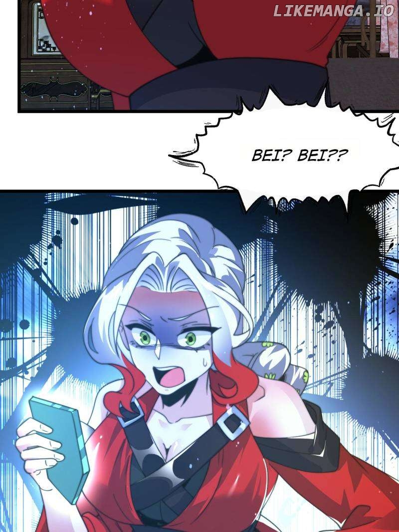 All the Female Apprentices Want to Kill Me Chapter 184 - page 29