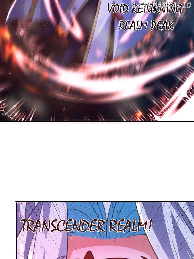 All the Female Apprentices Want to Kill Me Chapter 184 - page 3