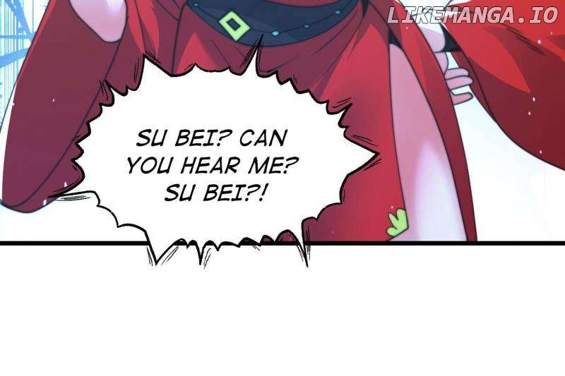 All the Female Apprentices Want to Kill Me Chapter 184 - page 30