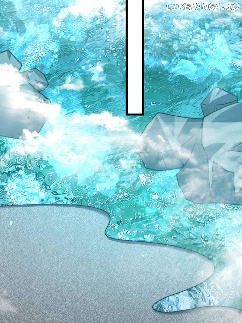 All the Female Apprentices Want to Kill Me Chapter 184 - page 40