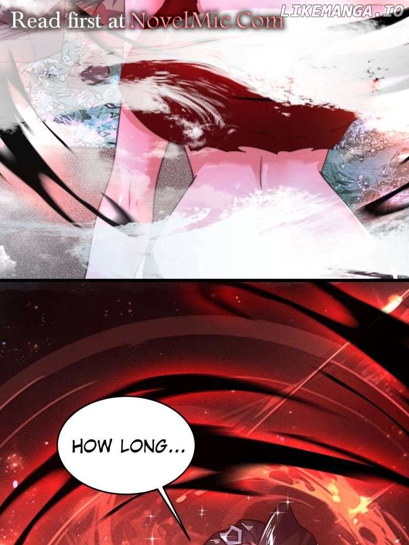 All the Female Apprentices Want to Kill Me Chapter 184 - page 43