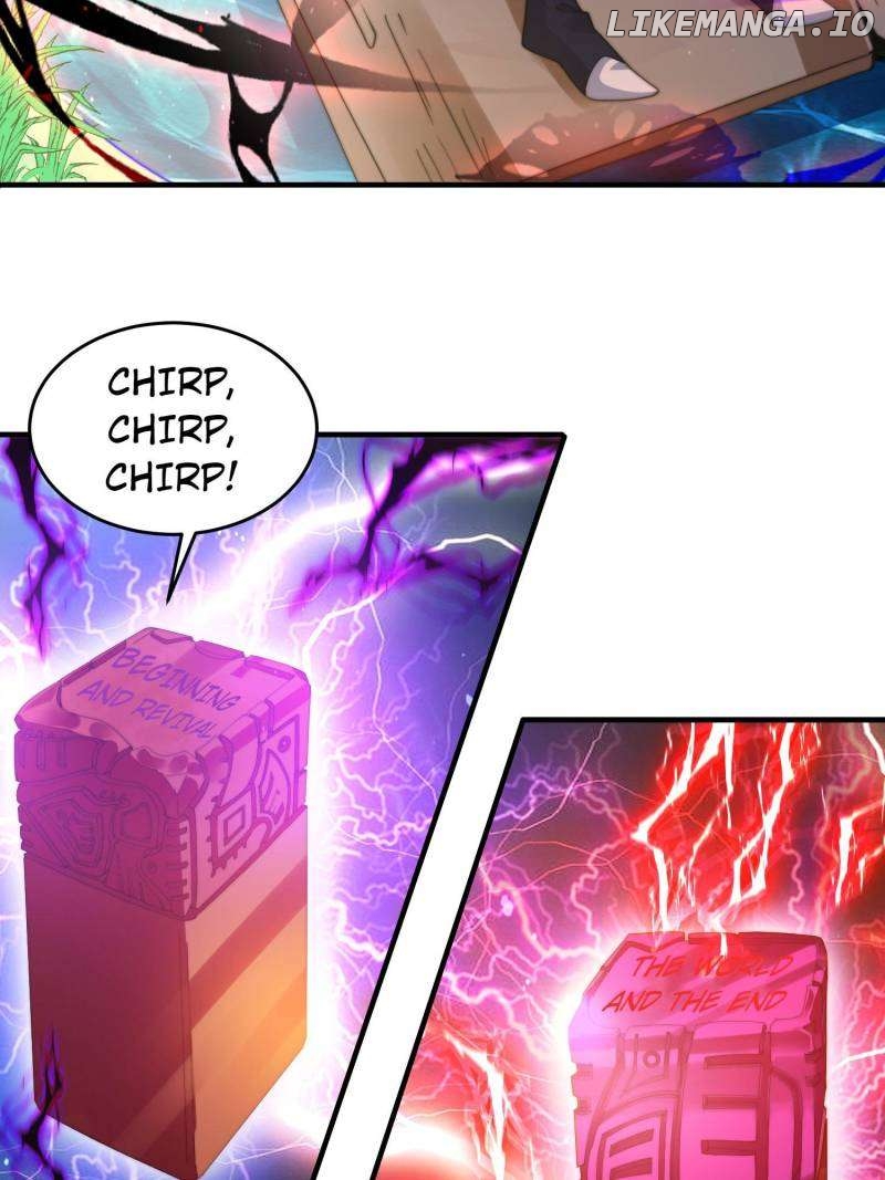 All the Female Apprentices Want to Kill Me Chapter 185 - page 14
