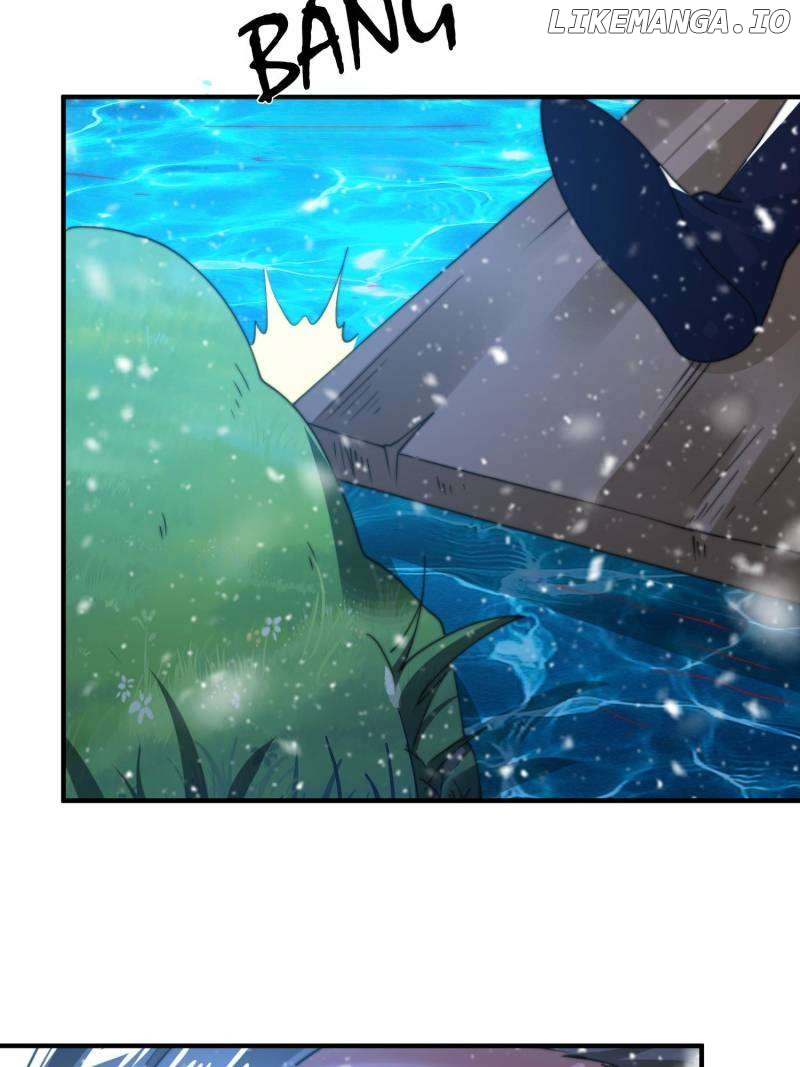 All the Female Apprentices Want to Kill Me Chapter 185 - page 18