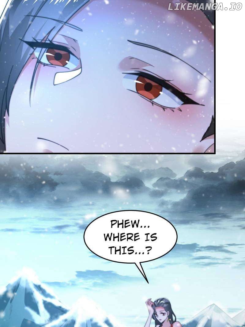 All the Female Apprentices Want to Kill Me Chapter 185 - page 19