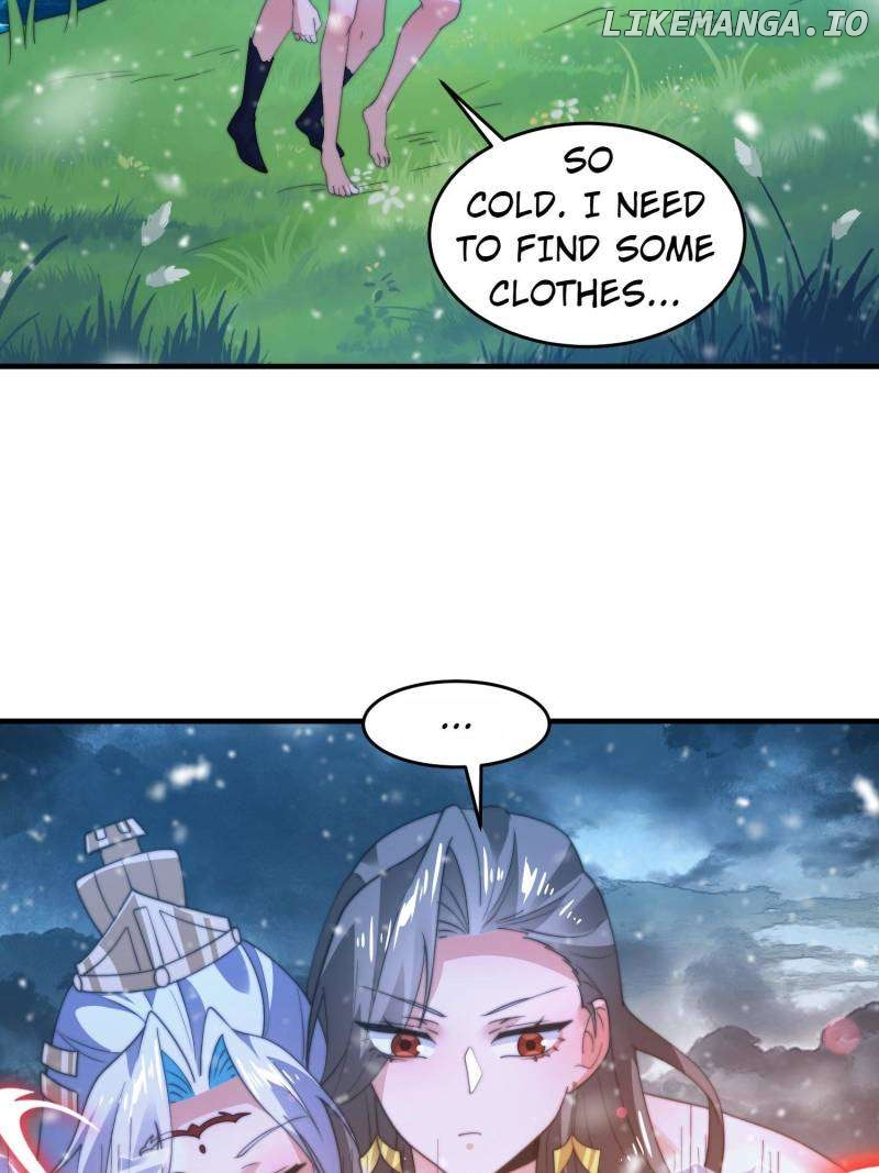 All the Female Apprentices Want to Kill Me Chapter 185 - page 24