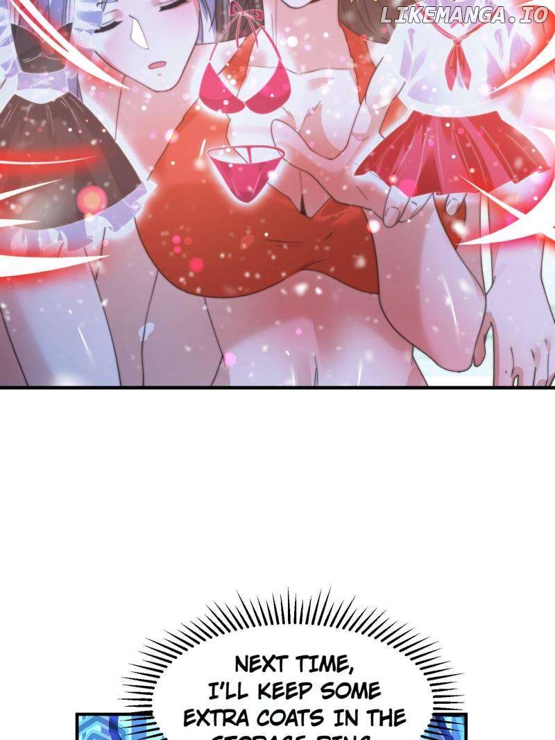 All the Female Apprentices Want to Kill Me Chapter 185 - page 25