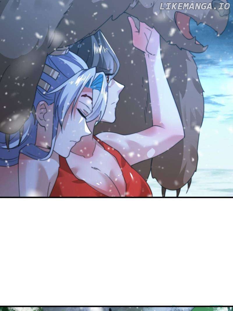 All the Female Apprentices Want to Kill Me Chapter 185 - page 27