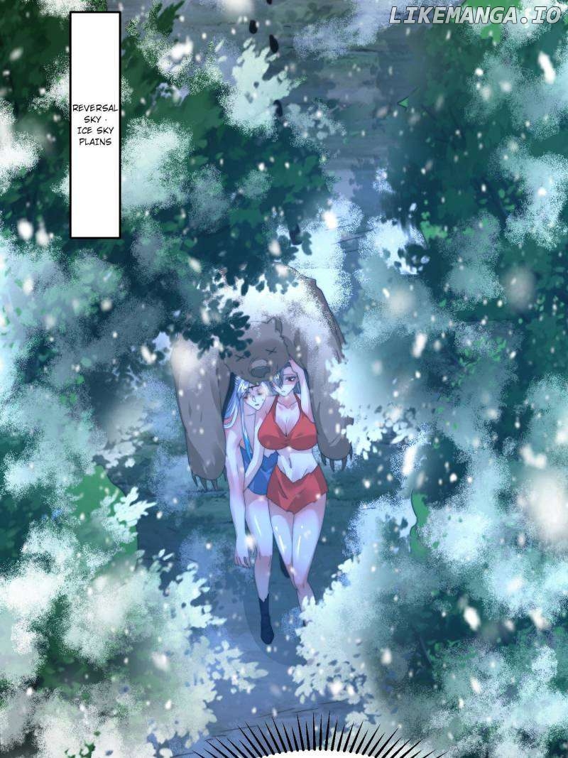 All the Female Apprentices Want to Kill Me Chapter 185 - page 28