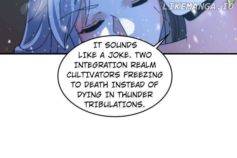 All the Female Apprentices Want to Kill Me Chapter 185 - page 30