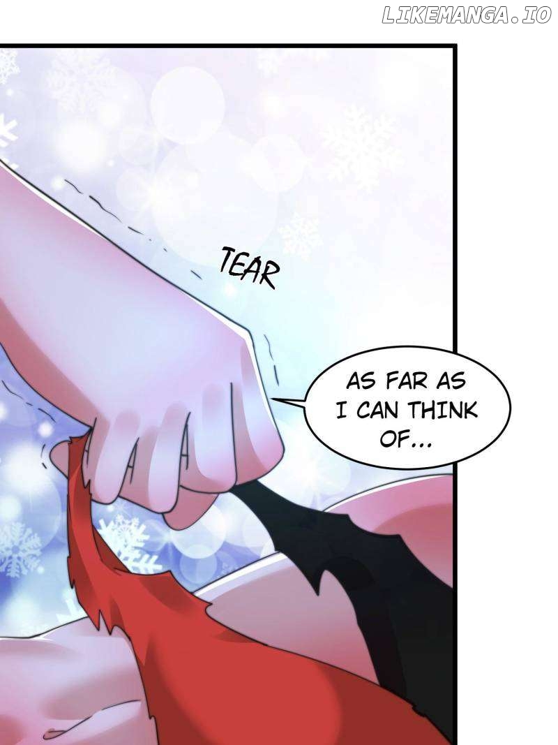 All the Female Apprentices Want to Kill Me Chapter 185 - page 37