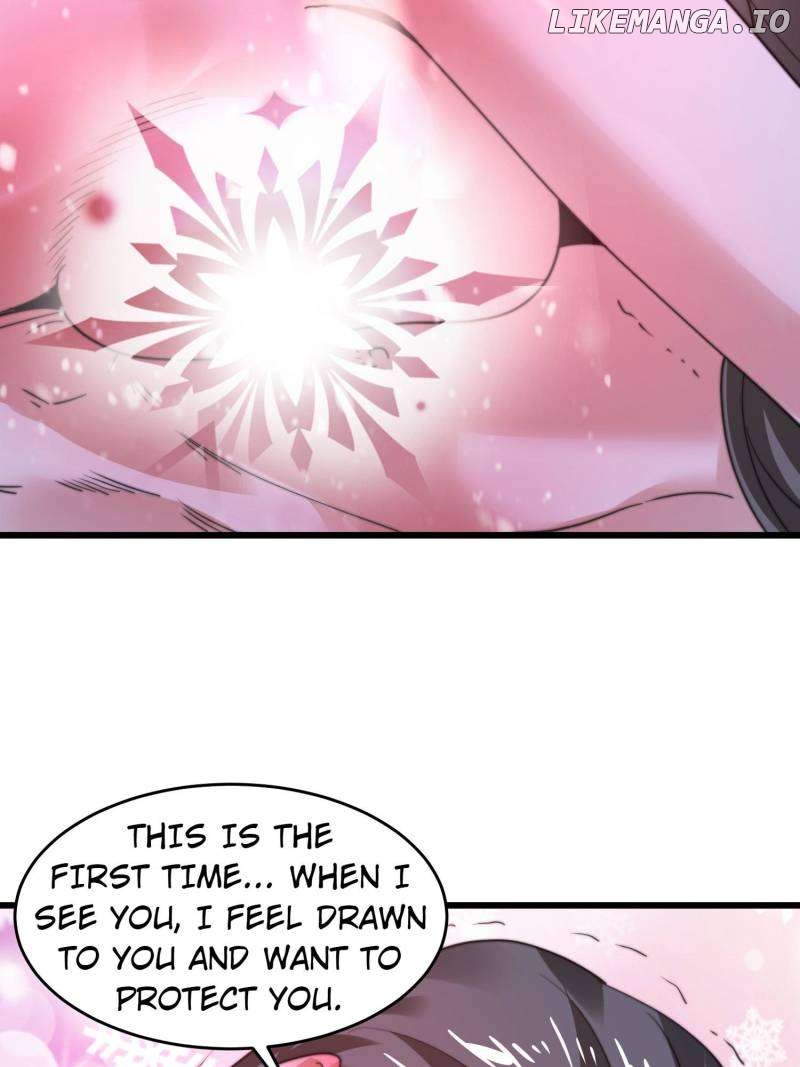 All the Female Apprentices Want to Kill Me Chapter 185 - page 40