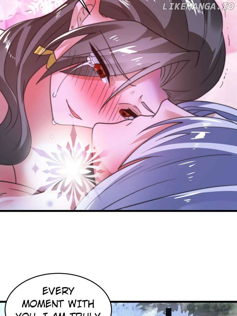 All the Female Apprentices Want to Kill Me Chapter 185 - page 41