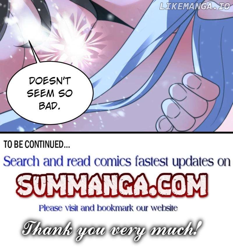 All the Female Apprentices Want to Kill Me Chapter 185 - page 45