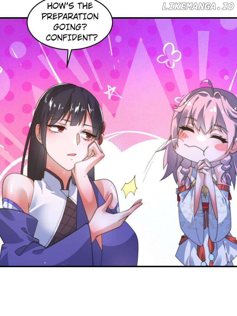 All the Female Apprentices Want to Kill Me Chapter 185 - page 5
