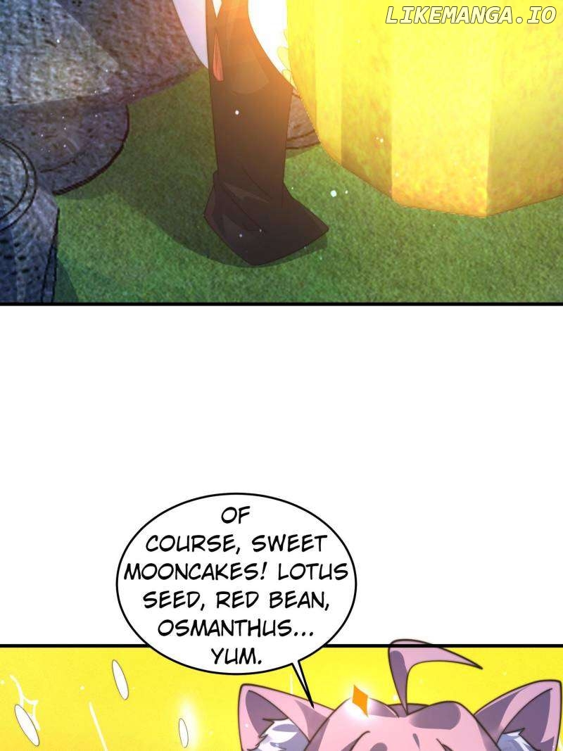 All the Female Apprentices Want to Kill Me Chapter 185 - page 8