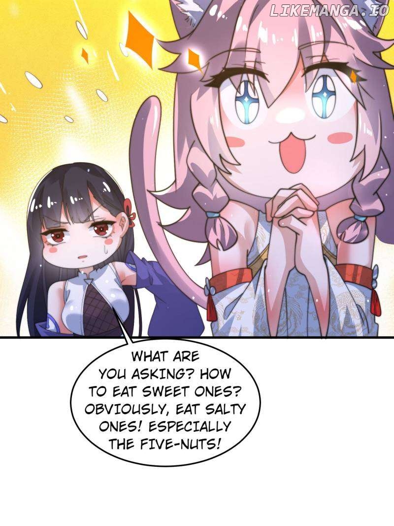 All the Female Apprentices Want to Kill Me Chapter 185 - page 9