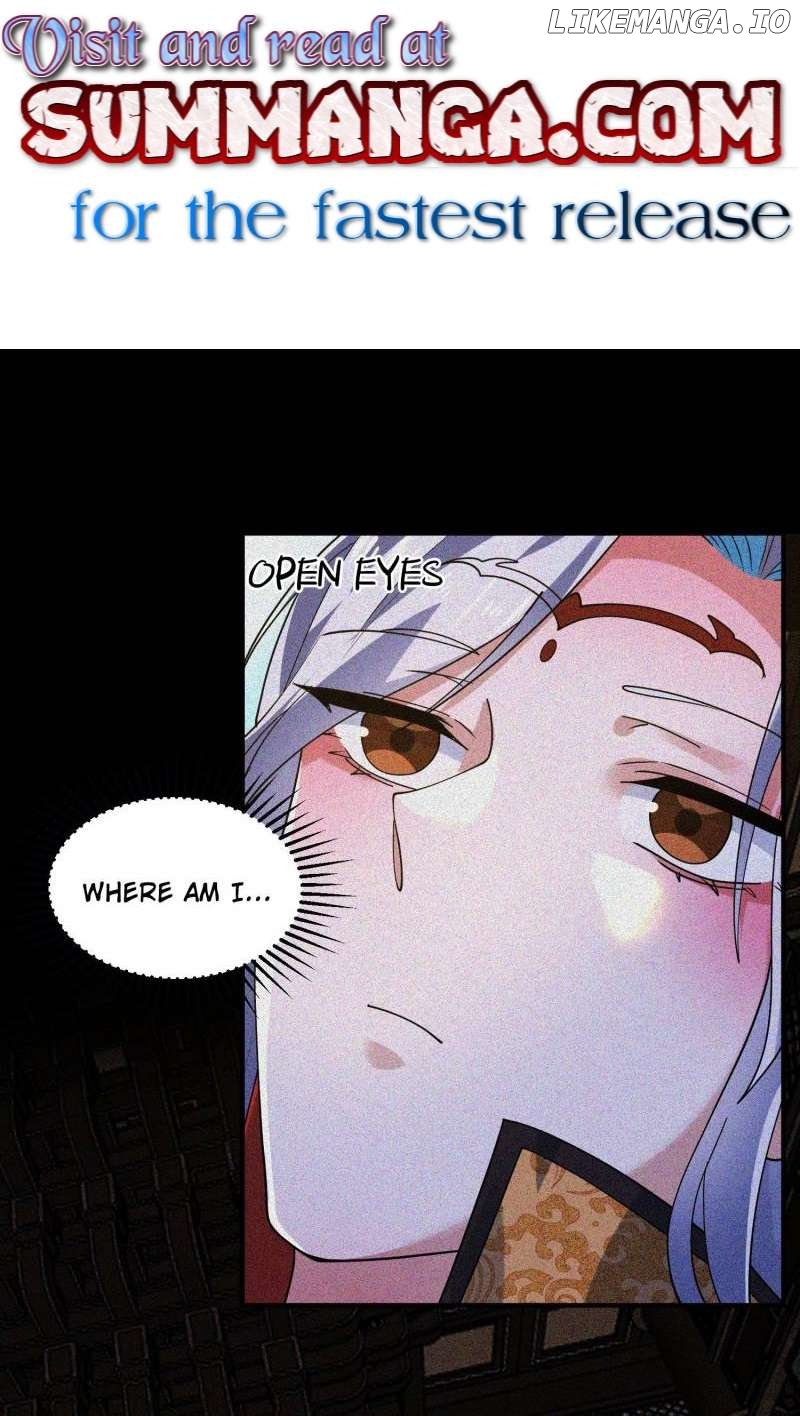 All the Female Apprentices Want to Kill Me Chapter 186 - page 1