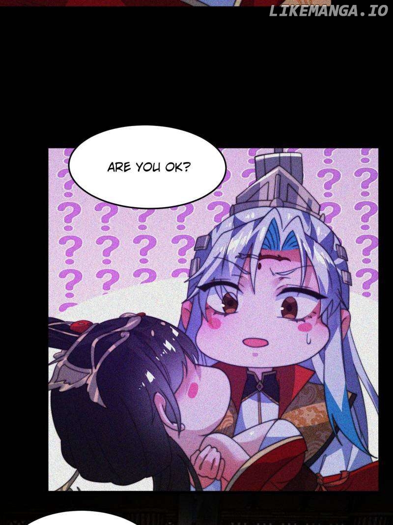 All the Female Apprentices Want to Kill Me Chapter 186 - page 10