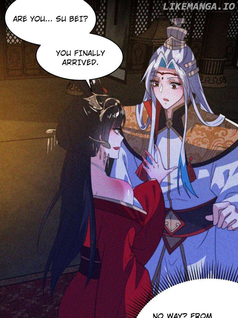 All the Female Apprentices Want to Kill Me Chapter 186 - page 11