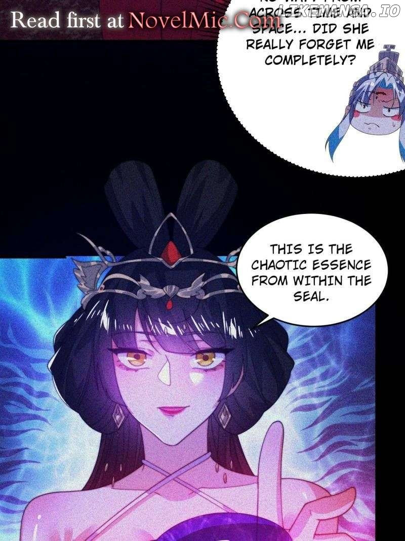 All the Female Apprentices Want to Kill Me Chapter 186 - page 12