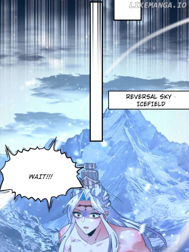 All the Female Apprentices Want to Kill Me Chapter 186 - page 19