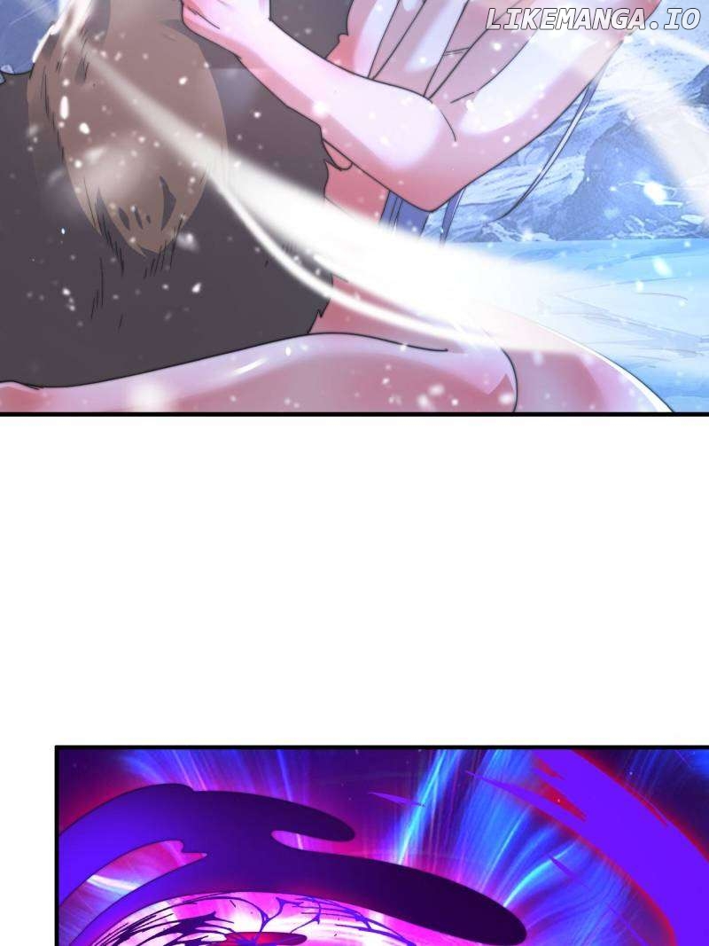 All the Female Apprentices Want to Kill Me Chapter 186 - page 25
