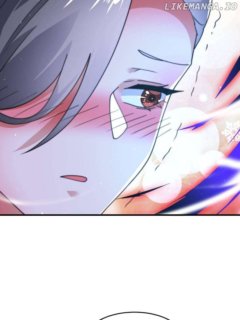 All the Female Apprentices Want to Kill Me Chapter 186 - page 27