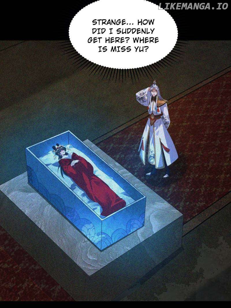 All the Female Apprentices Want to Kill Me Chapter 186 - page 3