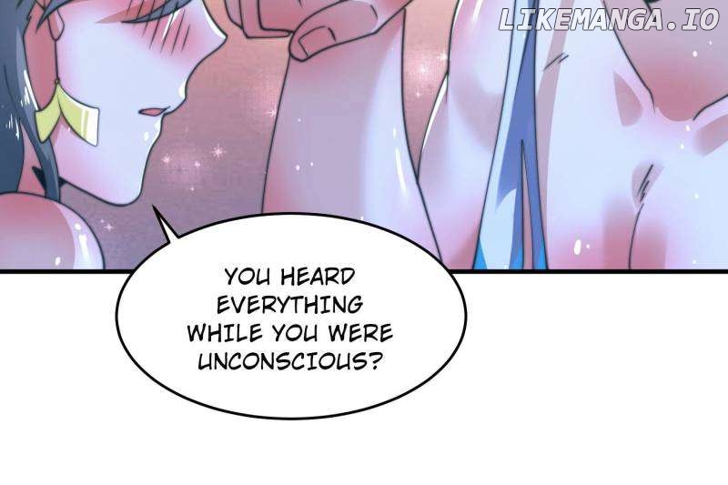 All the Female Apprentices Want to Kill Me Chapter 186 - page 30