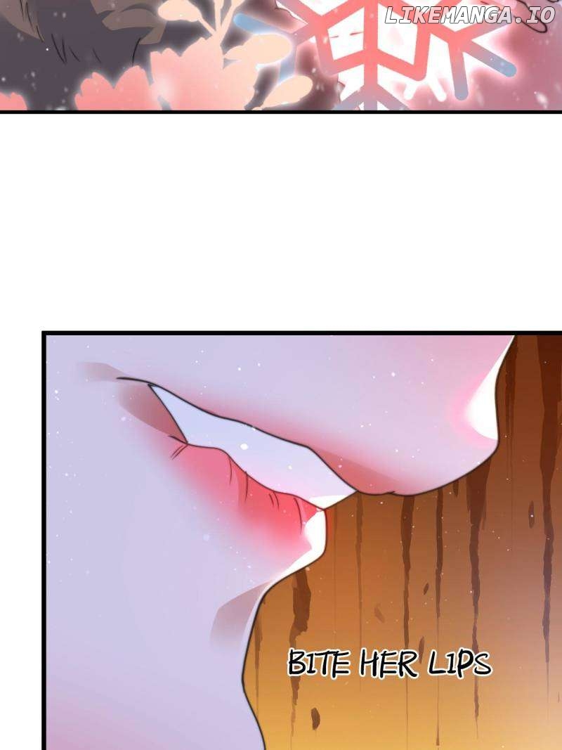 All the Female Apprentices Want to Kill Me Chapter 186 - page 34