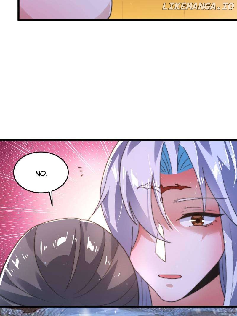 All the Female Apprentices Want to Kill Me Chapter 186 - page 35