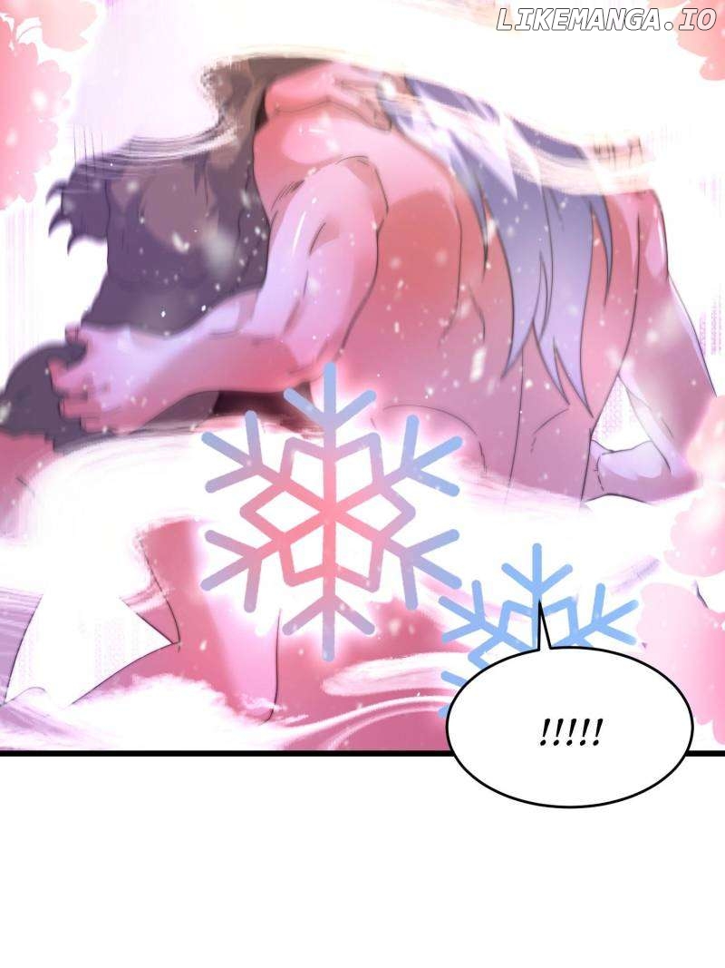 All the Female Apprentices Want to Kill Me Chapter 186 - page 39