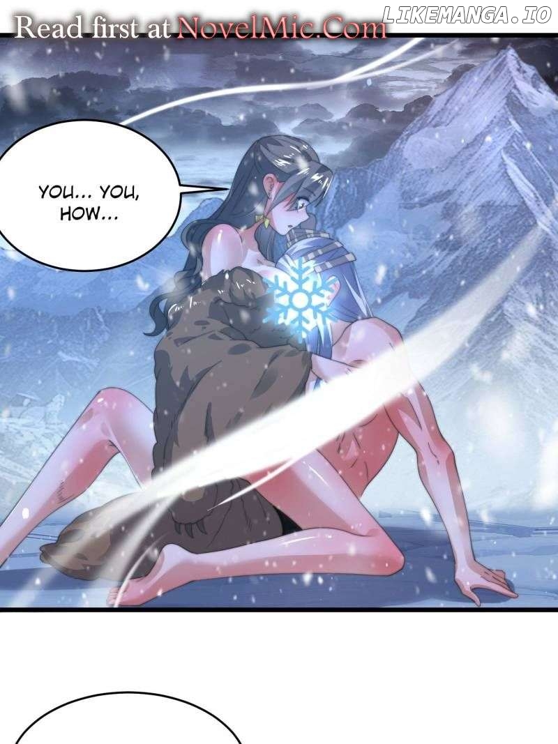 All the Female Apprentices Want to Kill Me Chapter 186 - page 40