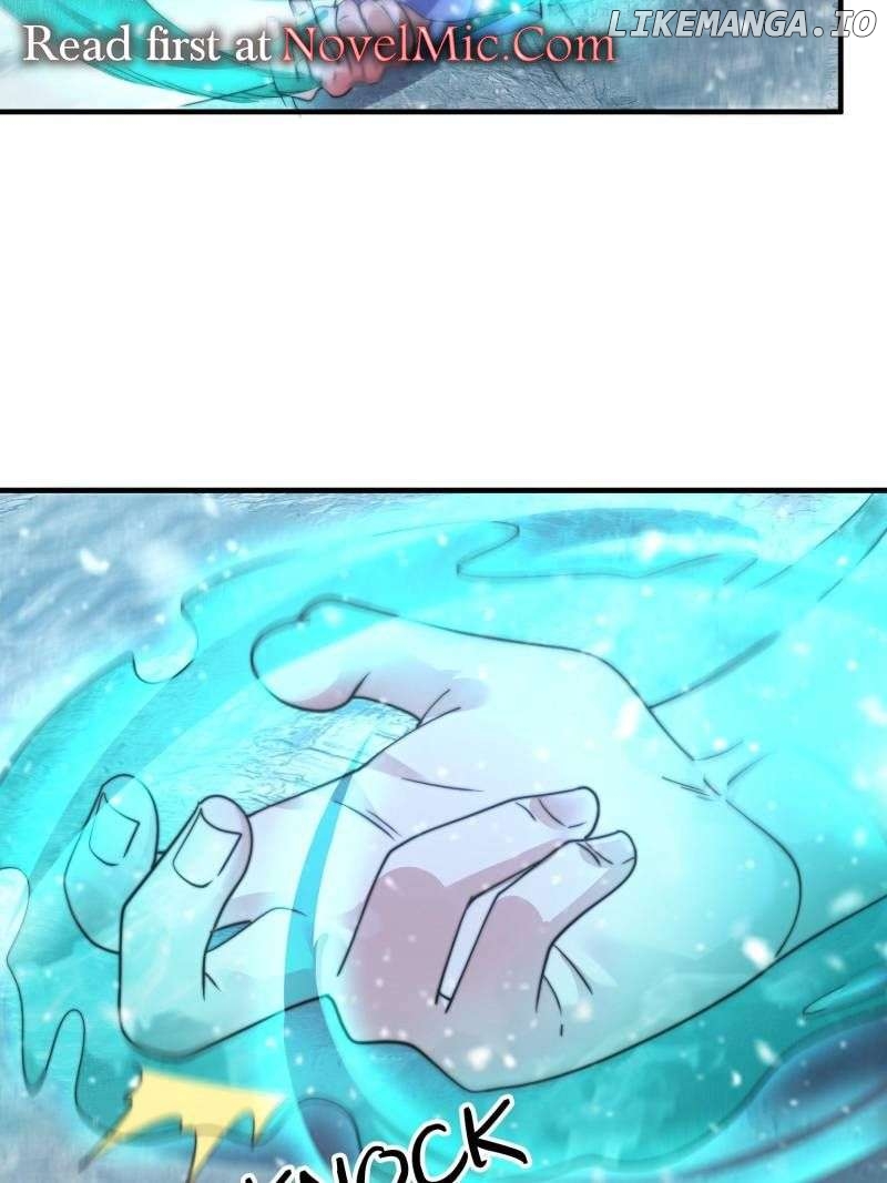 All the Female Apprentices Want to Kill Me Chapter 187 - page 12
