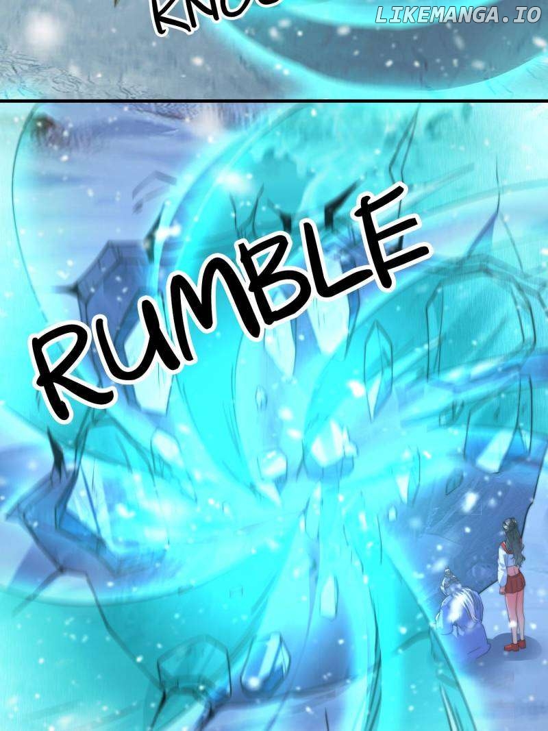 All the Female Apprentices Want to Kill Me Chapter 187 - page 13