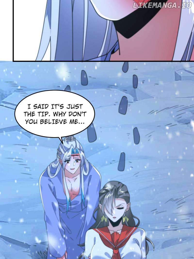 All the Female Apprentices Want to Kill Me Chapter 187 - page 2