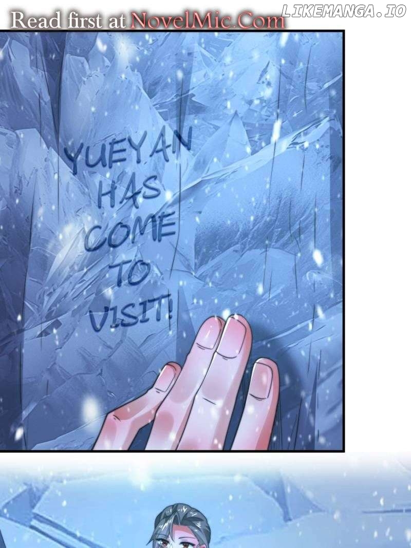 All the Female Apprentices Want to Kill Me Chapter 187 - page 24