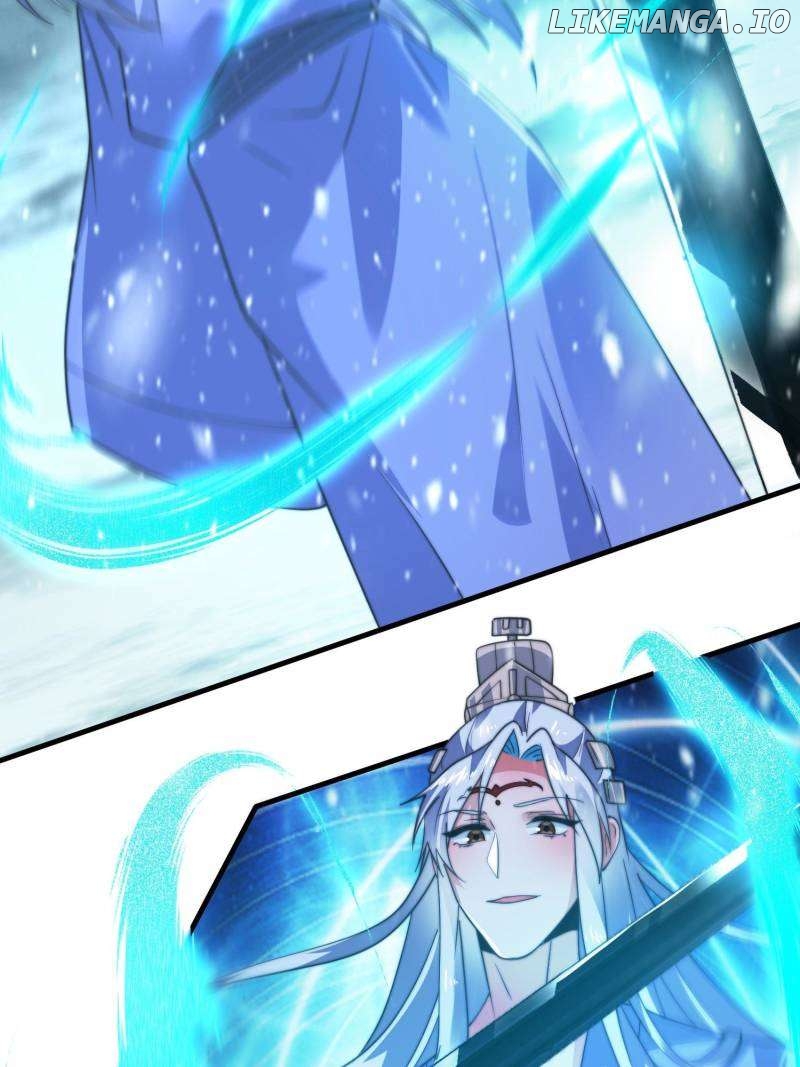 All the Female Apprentices Want to Kill Me Chapter 187 - page 27