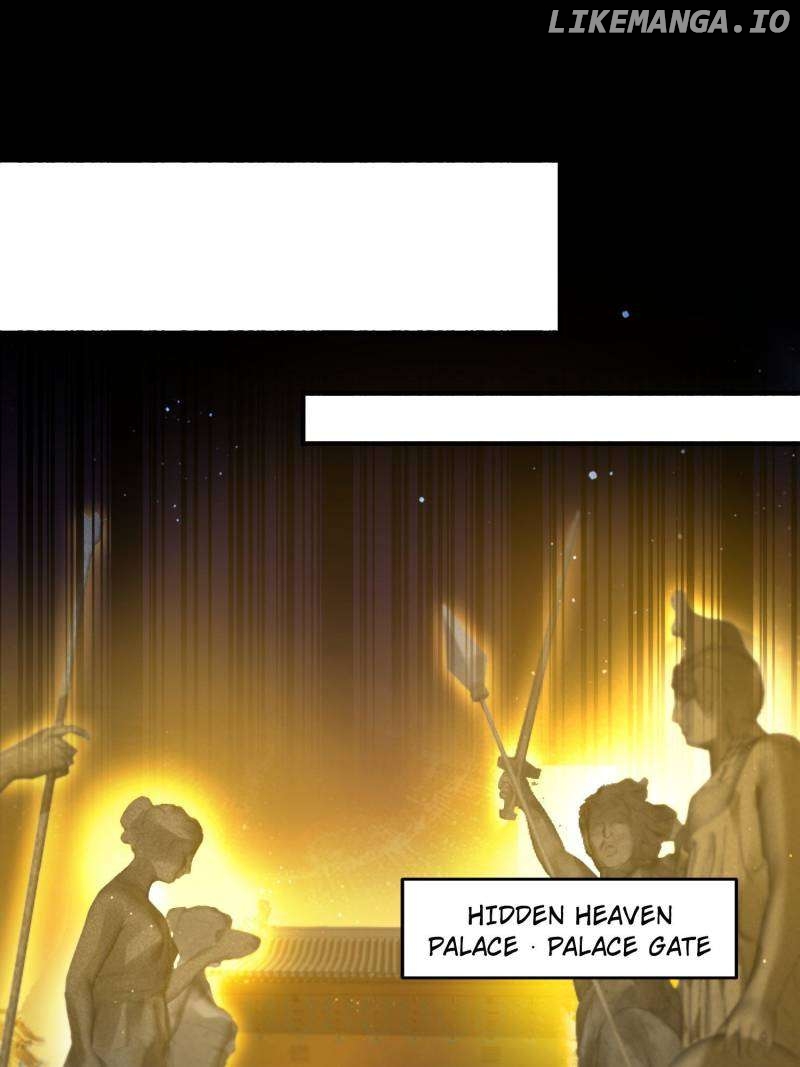 All the Female Apprentices Want to Kill Me Chapter 187 - page 31