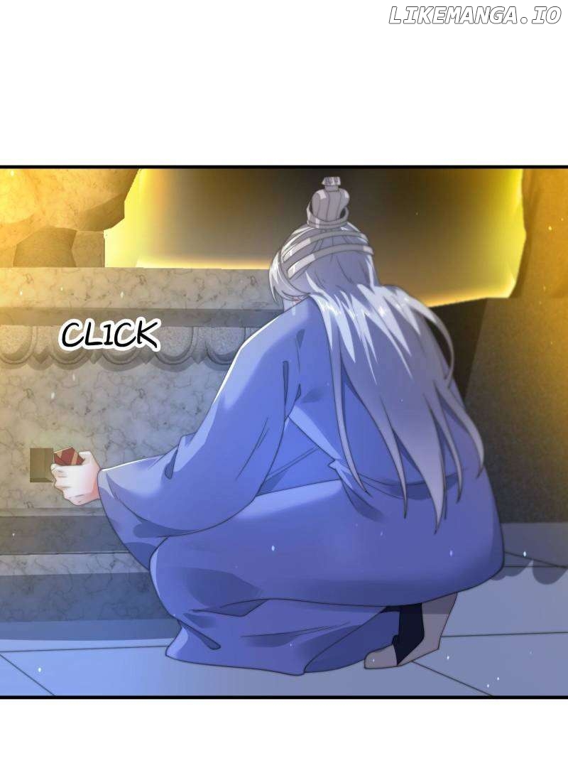 All the Female Apprentices Want to Kill Me Chapter 187 - page 42