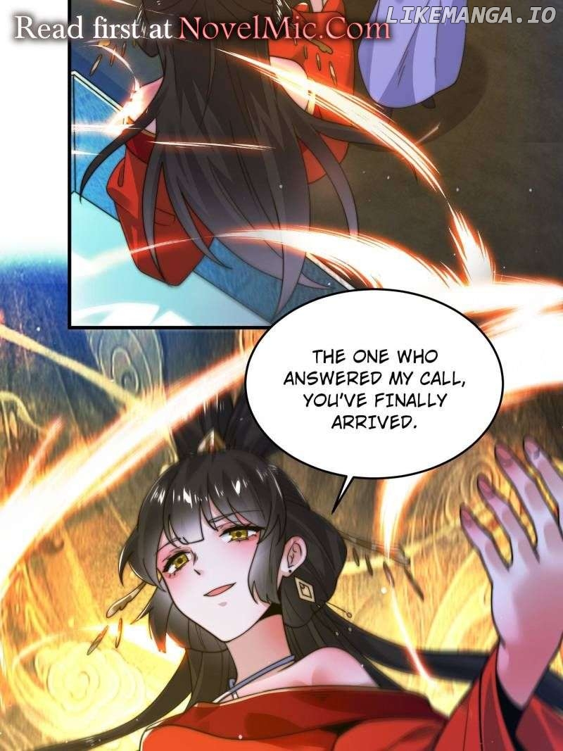 All the Female Apprentices Want to Kill Me Chapter 187 - page 48