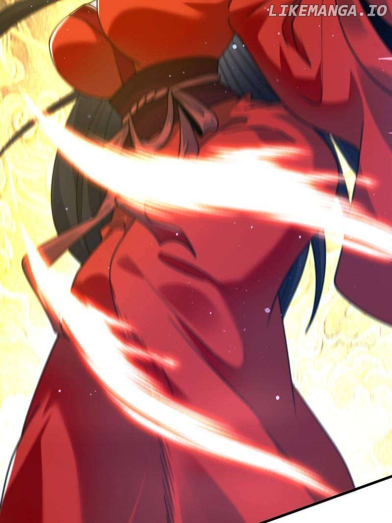 All the Female Apprentices Want to Kill Me Chapter 187 - page 49