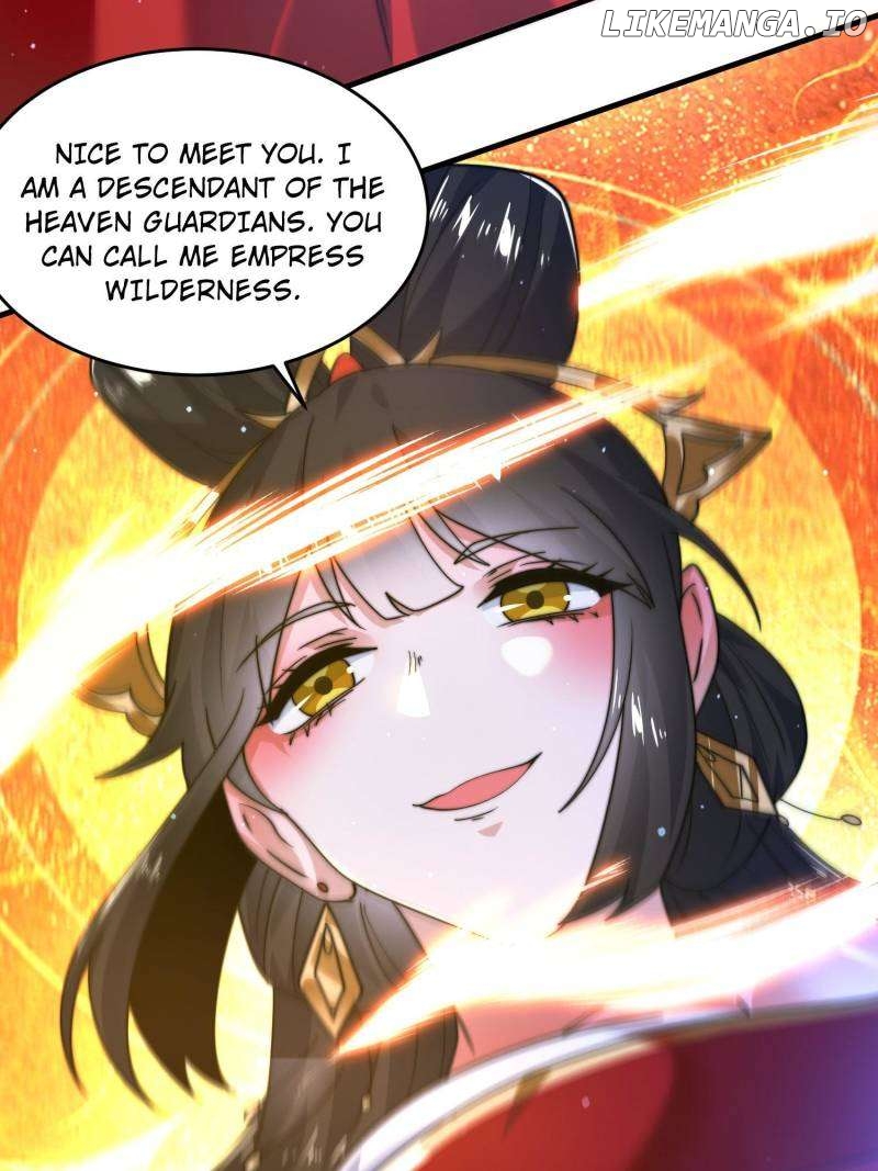 All the Female Apprentices Want to Kill Me Chapter 187 - page 50