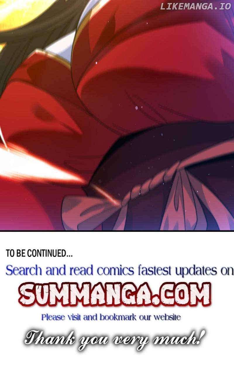 All the Female Apprentices Want to Kill Me Chapter 187 - page 51