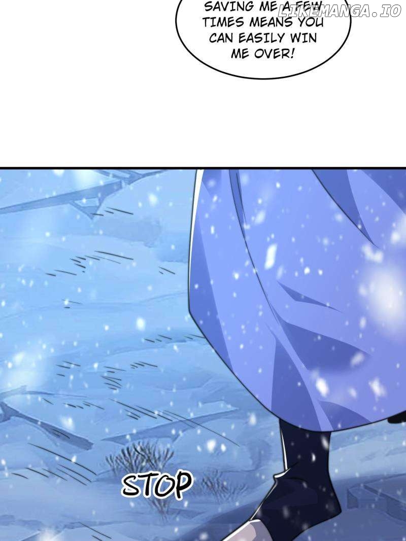 All the Female Apprentices Want to Kill Me Chapter 187 - page 6
