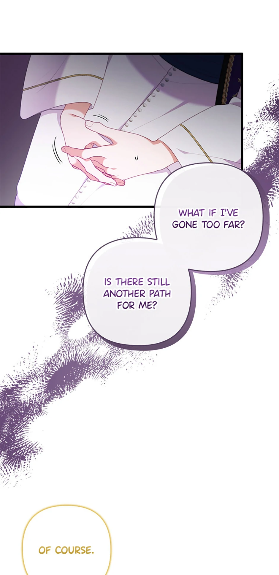 You've Got the Wrong Girl Chapter 86 - page 26
