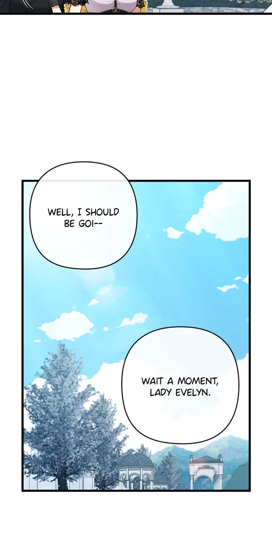 You've Got the Wrong Girl Chapter 86 - page 38