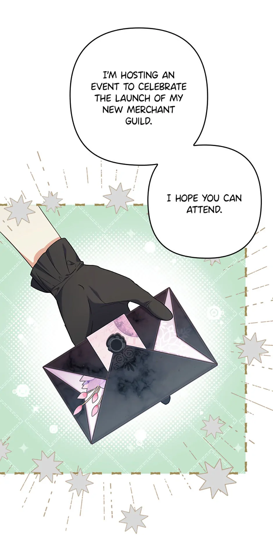 You've Got the Wrong Girl Chapter 86 - page 39